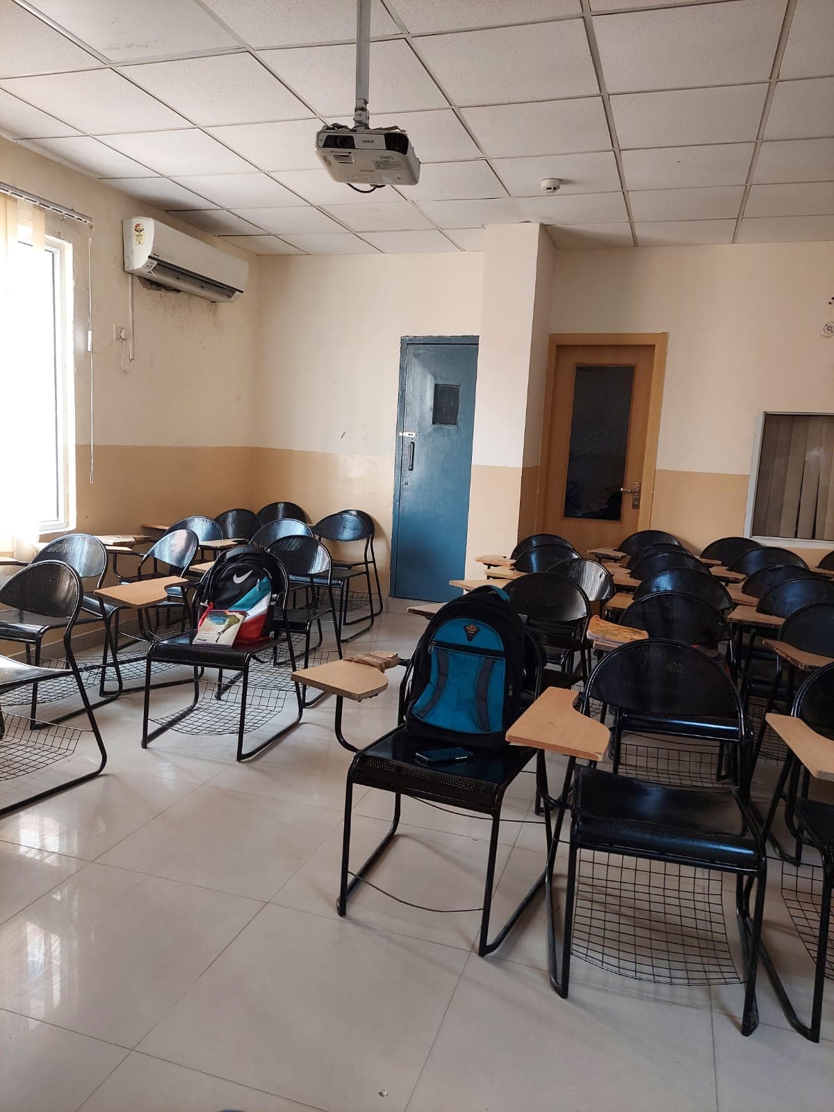 Max Healthcare Education Vaishali Ghaziabad Infrastructure photo 13